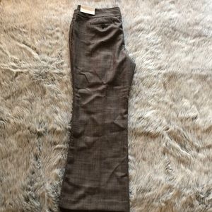 LOFT original trouser work pant